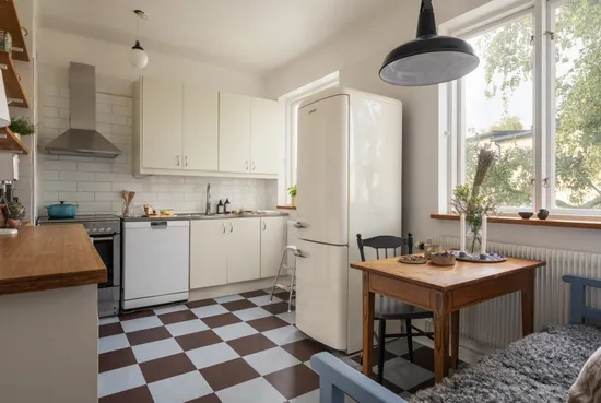 Bostadsrätt, Pingstvägen 27, 3 tr., Midsommarkransen/Telefonplan, Stockholm