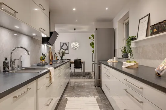 Bostadsrätt, Ormvråksgatan 4, Söderkulla, Malmö