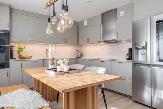 Bostadsrätt, Oxievångsvägen 77, Oxie, Malmö