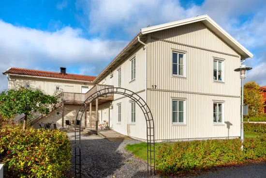 Bostadsrätt, Färsnagatan 17D, Färsna, Norrtälje