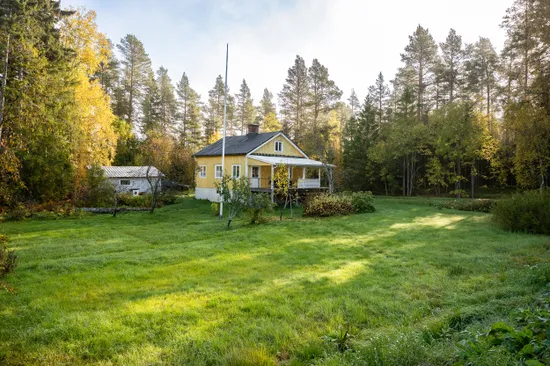 Villa, Veda 102, Veda, Härnösand