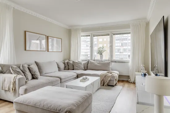 Bostadsrätt, Ormvråksgatan 6, Söderkulla, Malmö