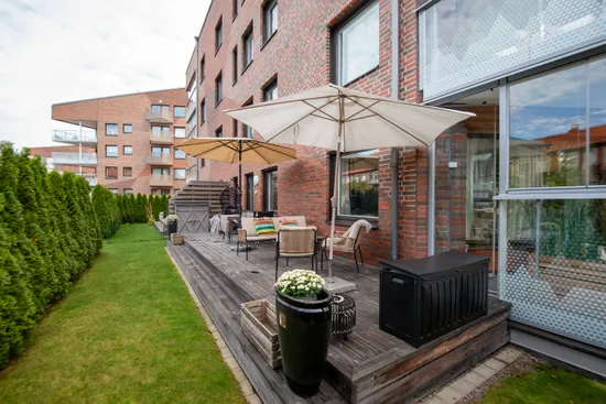 Bostadsrätt, Smörblomsgatan 5, Gideonsberg, Västerås