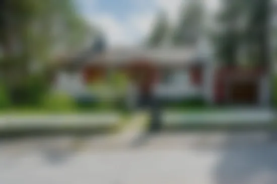 Villa, Adressen är dold tillsvidare, Norra Mosebacke, Gällivare