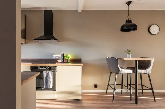 Bostadsrätt, Stenhuggargränd 2, Östersund