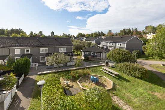 Bostadsrätt, Stationsgatan 21B, Sätuna, Sigtuna
