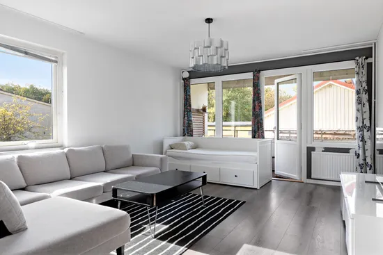 Bostadsrätt, Schottisvägen 3, Agnesberg, Göteborg