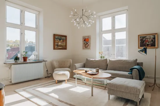 Bostadsrätt, Magle lilla kyrkogata 9C, Kulturkvadranten, Lund