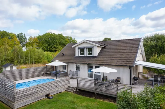 Villa, Kummelby 3, Kummelby, Norrköping