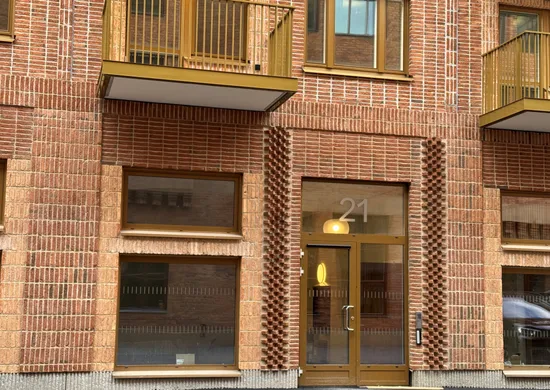 Bostadsrätt, Vasagatan 21, vån 7/7, Centrala Sundbyberg, Sundbyberg