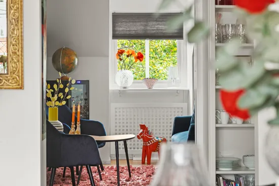 Bostadsrätt, Drottninggatan 2F, Centrum, Varberg