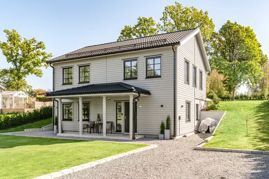 Villa, Backavägen 39, Landvetter - Backa, Härryda