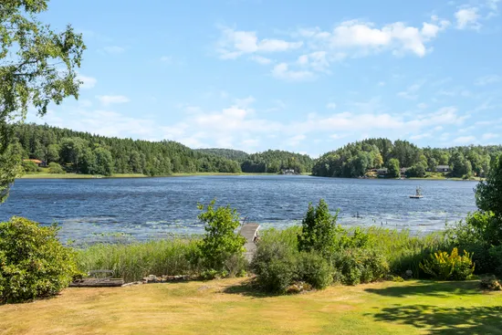 Fritidshus, Östra Derome 69, Derome, Varberg