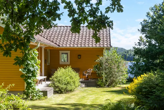 Fritidshus, Östra Derome 69, Derome, Varberg