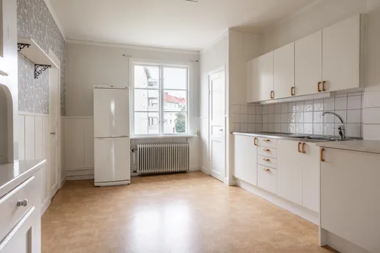 Bostadsrätt, Kvarnbergsgatan 30B, Kvarnberget, Karlstad