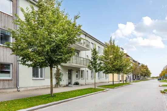 Bostadsrätt, Sjögatan 8, Strandstaden, Lomma