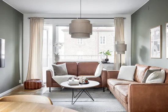 Bostadsrätt, Bryggaregatan 10A, Eslöv - Centralt, Eslöv