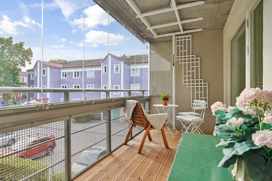 Bostadsrätt, Centralvägen 12, Centralt, Upplands Väsby