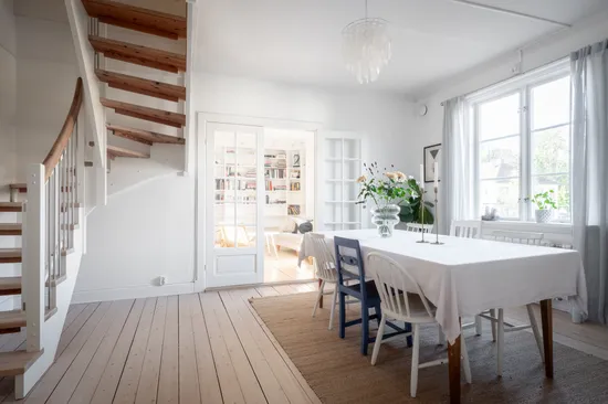 Bostadsrätt, Falkgatan 11, Bagaregården, Göteborg