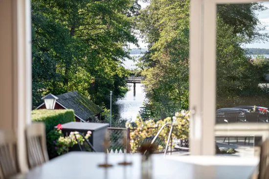 Villa, Framnäsvägen 12, Framnäs, Västerås