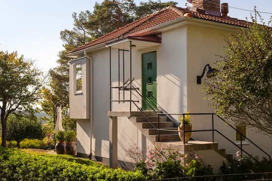 Villa, Rullstensvägen 9, Spånga - Flysta, Stockholm