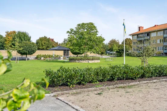 Bostadsrätt, Grengatan 5D, Sjöbo Centrum, Sjöbo