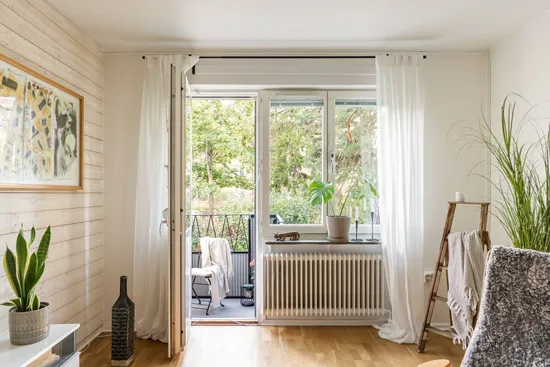Bostadsrätt, Cirkusvägen 8, Västberga/Telefonplan, Stockholm