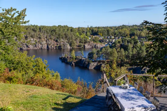 Villa, Höjdvägen 14A, Trollbäcken - Persudde, Tyresö