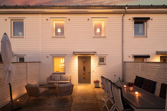 Bostadsrätt, Valsaregatan 43, Näsby, Örebro