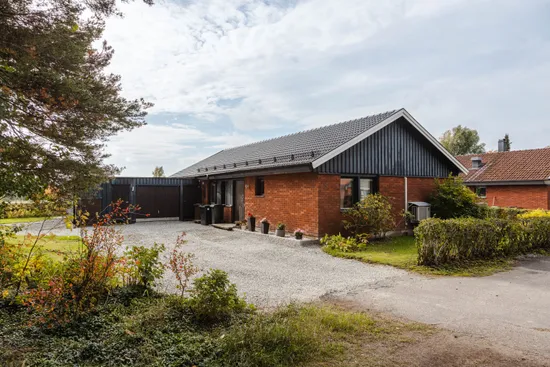 Villa, Lindvägen 10, Surahammar