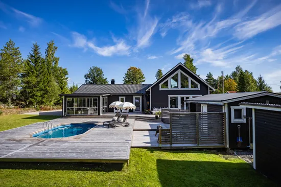 Villa, Björn 122, Björn, Sundsvall