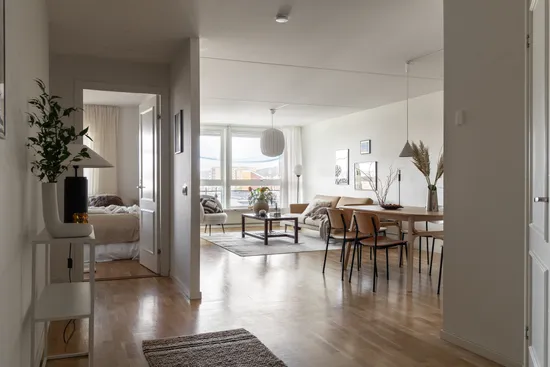 Bostadsrätt, Torggatan 98, Mölndal - Centralt, Mölndal