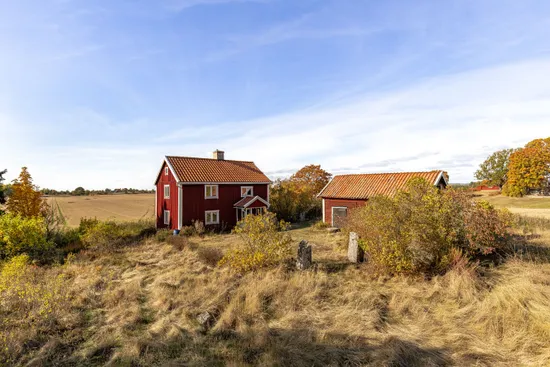 Fritidshus, Knylinge Bjärkestad 2, Östra Harg, Linköping
