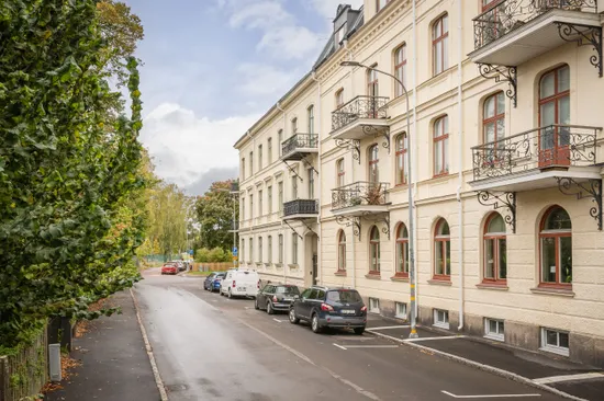 Bostadsrätt, Malmtorgsgatan 22A, Klara, Karlstad