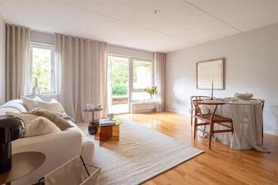 Bostadsrätt, Järnvägsgatan 21, Borås - Centrum, Borås