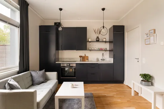 Bostadsrätt, Sörgårdsvägen 32C, Spånga - Solhem, Stockholm