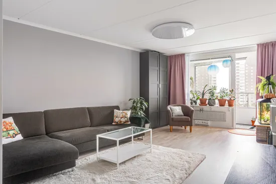 Bostadsrätt, Åkerbyvägen 82, Åkerbyvägen, Täby