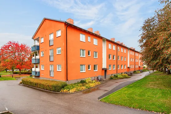 Bostadsrätt, Kvarnvägen 3A, Tibro