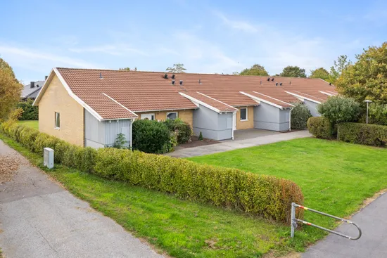 Bostadsrätt, Mandolingatan 1E, Svarte, Ystad