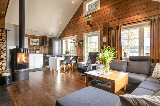 Villa, Huså Björkdungevägen 3, Huså, Åre