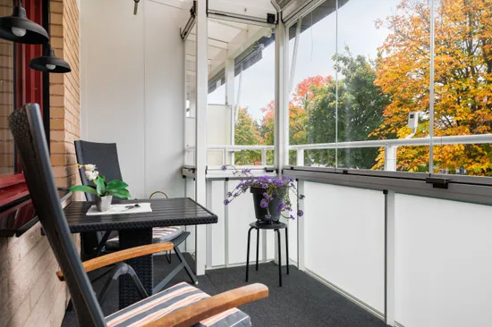 Bostadsrätt, Rättaregatan 108, Lambohov, Linköping