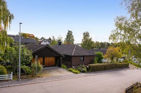 Villa, Ekgatan 8, Söderköping