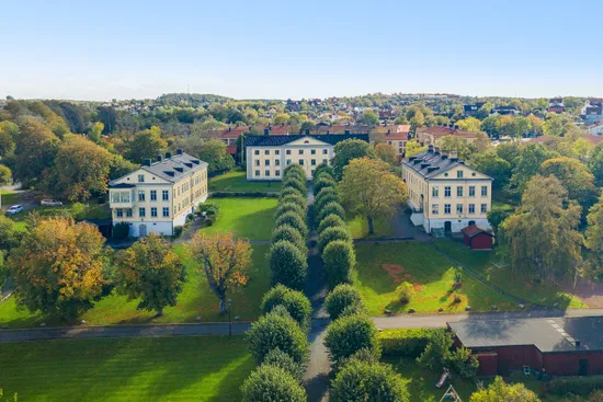 Bostadsrätt, Nya Varvsallén 22A, Nya Varvet, Göteborg