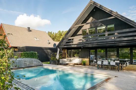 Villa, Enrisvägen 16, Åhus - Äspet, Kristianstad