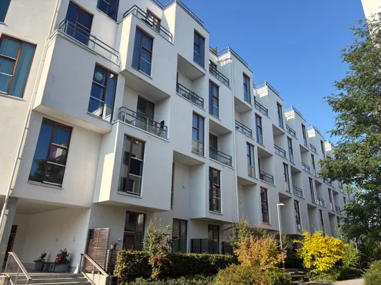 Bostadsrätt, Torgny Segerstedts allé 21, Rosendal, Uppsala