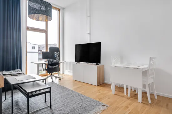 Bostadsrätt, Torgny Segerstedts allé 21, Rosendal, Uppsala