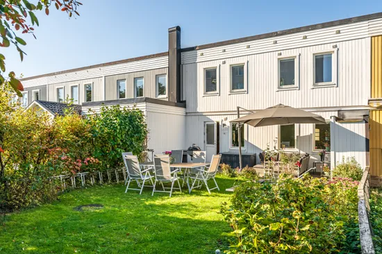 Villa, Albert Målares väg 32G, Täby kyrkby, Täby