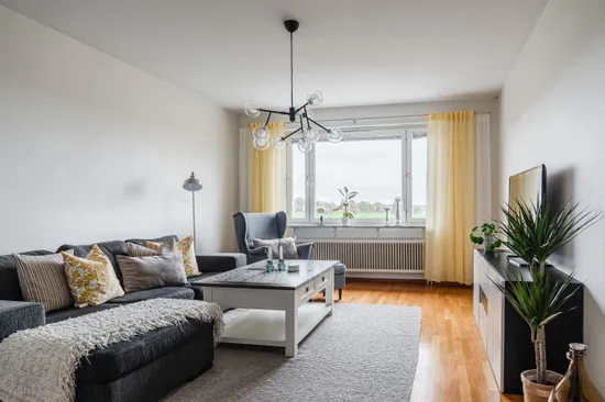 Bostadsrätt, Johannesbäcksgatan 84A, Salabacke, Uppsala