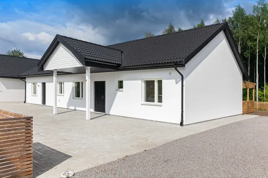 Villa, Lindgatan 4, Ekeby, Bjuv