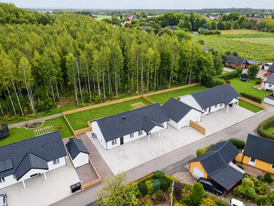 Villa, Lindgatan 4, Ekeby, Bjuv